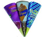 Ice Cream Cone Sleeves