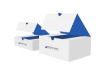 Multi-Size Box for E-Commerce