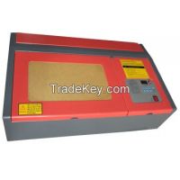 mini laser 40W engraving machine 3020