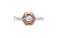 DIN934 Class8 Hex Nuts