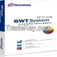 GWT SYSTEM-remote access software