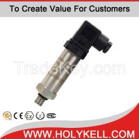 Holykell HPT200 0-600bar 4-20mA/0-5V/0-10V gas/water/oil pressure sensor/transducer/tranmsitter
