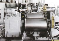 Sell production line for steel barrel
