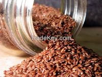 Flax seeds