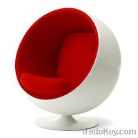 Ball Chair --modern classic furniture