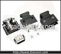 Sell SCSI 26P Connector, 3M10320 Connector
