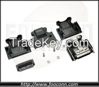 Sell SCSI 36P Connector, 3M10336 Connector