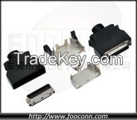 Sell 1.27mm SCSI 36Pin CN-Type Connector
