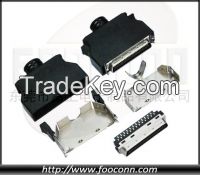 Sell 1.27mm SCSI 50Pin CN-Type Connector