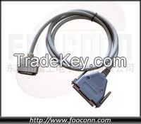 SCSI Cable 36Pin To D-type 37Pin