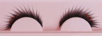eyelash with different material