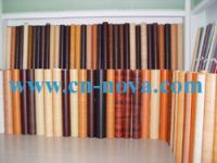 PVC jumbo roll, pvc membrane, pvc film, pvc foil, pvc edge banding