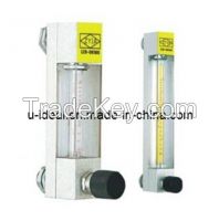 Variable area flowmeter