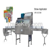 Straw Applicator CPKSA7500