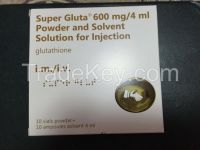 Whitening L-Glutathione Reduced OEM available