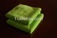 Microfiber cloth microfiber towel cleaning cloth