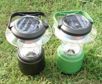 Sell Solar Lanterns For Camping, Reading, Boating, Car Breakdowns