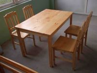 Sell dining set