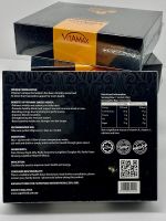 Authentic VitaMax DoubleShot Energy Honey for Him with MACA