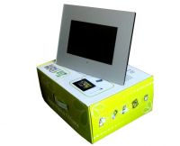 2in1 Digital Photo Frames with DVB-T TV receivers!