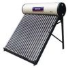 Non-pressurized Solar Water Heater (JDL-FL)