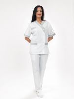 Nursing Uniform Blouse by Sotico Group