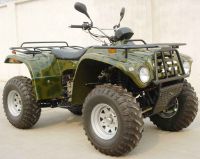 Sell 4wd atv 650cc br650st