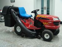 Sell ride on mower