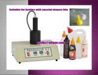sell SF-1020 hand held bottle sealing machine