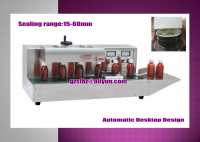 sell SF-1300 Automatic desktop induction seal packing machine