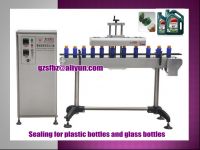 Sell SF-2100A automatic lubricating oil sealing machine