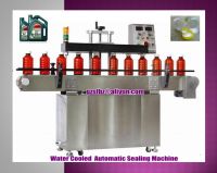 Sell SF-3000B Water Cooled Bottle Cap Induction Sealing Machine
