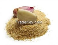 2015 New Crop Garlic Granules Food Addititive Factory Price