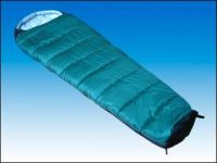 sleeping bags