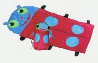 Sell children sleeping bag