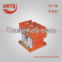 ISO9001 Manufacturer Low Voltage CKJ5 400A Vacuum Contactor Switch
