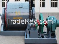 rolling bearing ball mill