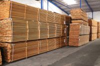 Hardwood Lumber, Sizes Treated Pine Timber /Best Quality.