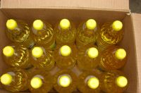 Sell Sunflower Oil/Best quality/ competitive