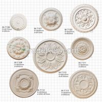 Factory Price Modern ceiling design/ Ceiling Medallions