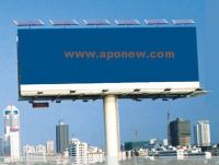 Solar Bill Board & Solar Advertisement Board