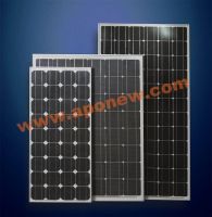 Customized Solar Panel / PV Module / PV Panel From 2W to 300W