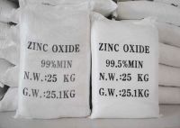 Zinc oxide powder