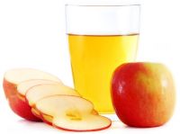 Apple Juice Concentrate, Fruit Juice Concentrate