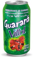 VITTAL SOFT DRINKS GUARANA 350ML