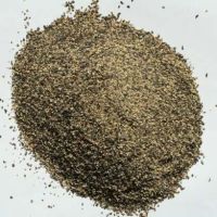 Black Pepper Powder