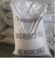 Sodium Thiosulphate