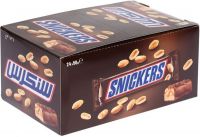 Snickers Chocolate, Original Snickers/Chocolate/Twix/Kitkat/Bounty/Kinder Bueno, MILKA chocolate bar WHITE CHOCOLATE 100 gr x 8 BARS