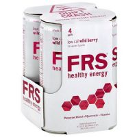 FRS Healthy Energy Drink