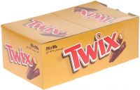 twix chocolate
